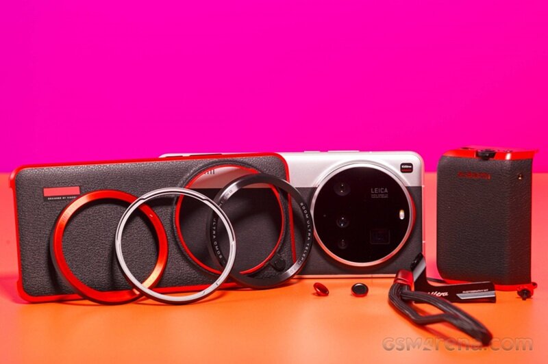 Đánh giá chi tiết điện thoại Xiaomi 15 Ultra: