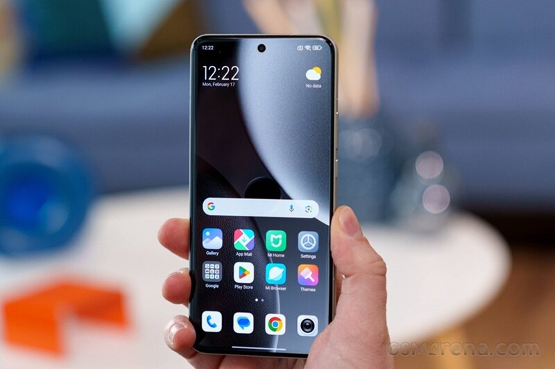 Đánh giá chi tiết điện thoại Xiaomi 15 Ultra: