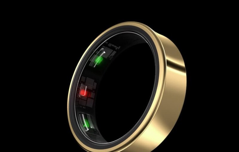 Nhẫn thông minh Samsung Galaxy Ring có gì mà giá tới chục triệu đồng!