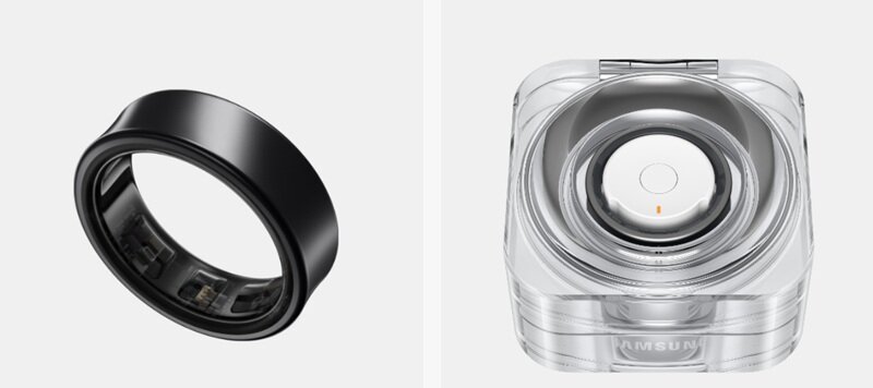 Nhẫn thông minh Samsung Galaxy Ring có gì mà giá tới chục triệu đồng!