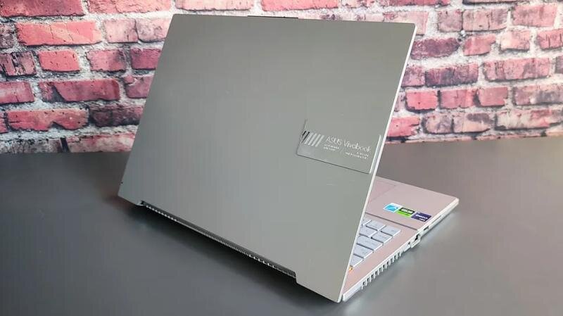 Đánh giá ASUS Vivobook Pro 16X OLED - Quá nhiều điểm nổi bật