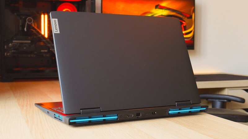 Đánh giá Lenovo IdeaPad Gaming 3 15ARH7 - Lựa chọn hợp lý cho game thủ thiếu kinh phí