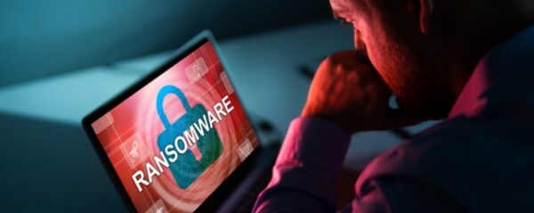 Ransomware đứng đầu danh sách mối đe dọa cho cơ