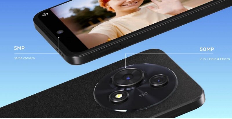 Điện thoại TCL 605 giá rất