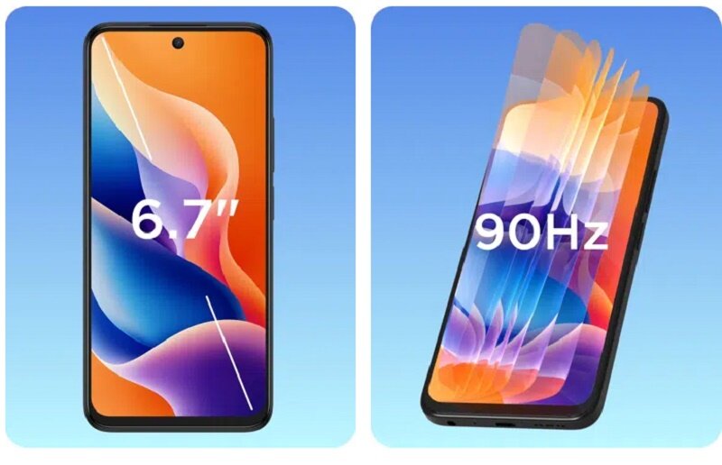Điện thoại TCL 605 giá rất