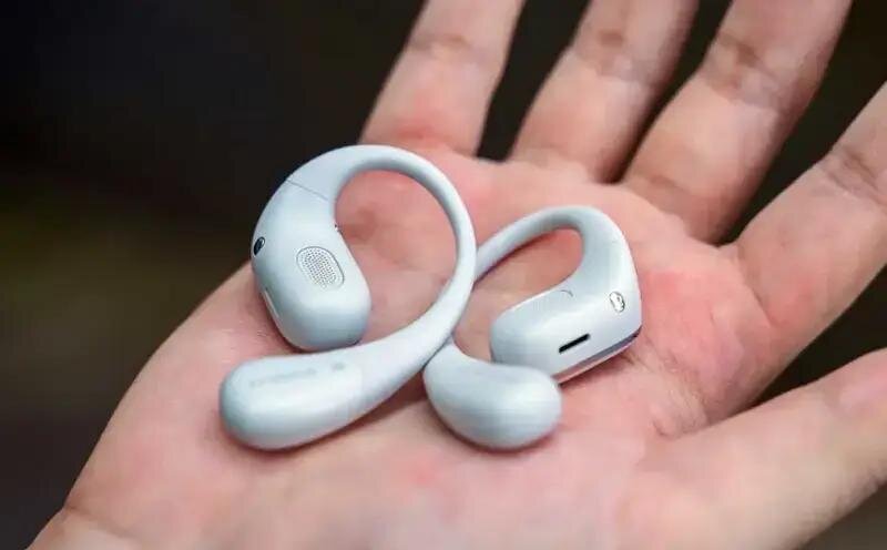 Huawei FreeArc – Giải pháp tai nghe thể thao không giới hạn