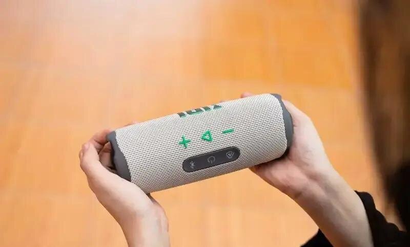 JBL Flip 7 – Loa di động mạnh mẽ, bền bỉ, sẵn sàng cho mọi cuộc vui
