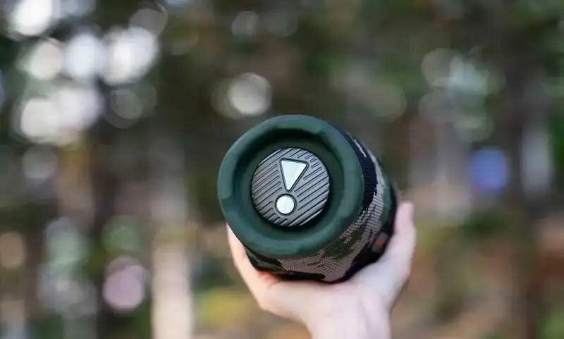 JBL Charge 6 – Loa bluetooth thế hệ mới với nâng cấp vượt trội