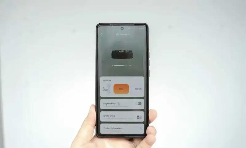 JBL Charge 6 – Loa bluetooth thế hệ mới với nâng cấp vượt trội