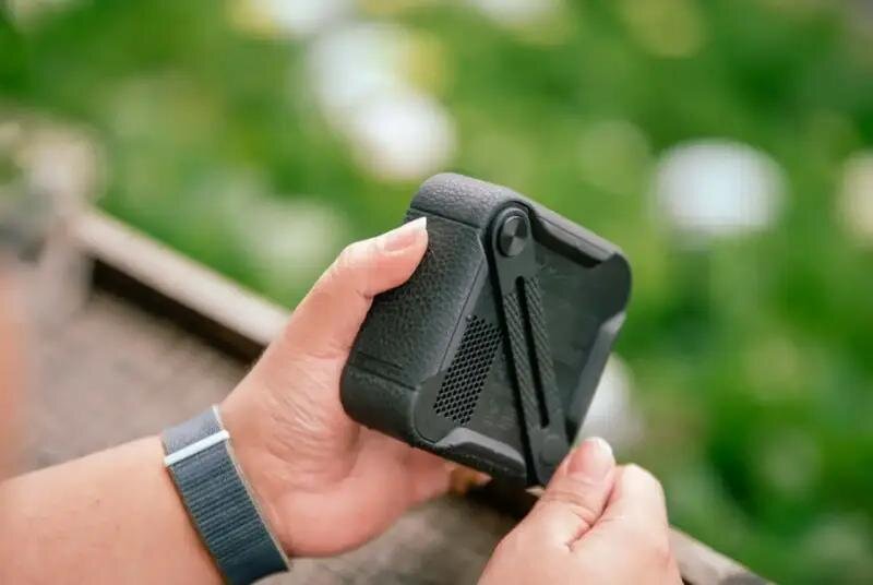 Marshall Willen II – Loa di động phong cách, âm thanh mạnh mẽ cho mọi hành trình