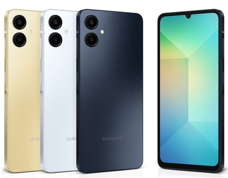 Chỉ hơn 2 triệu, sở hữu ngay loạt điện thoại 5G chất lượng bất ngờ!