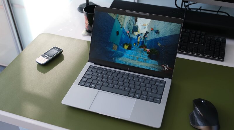 Đánh giá HP EliteBook X G1a – Laptop business mỏng nhẹ, mạnh mẽ