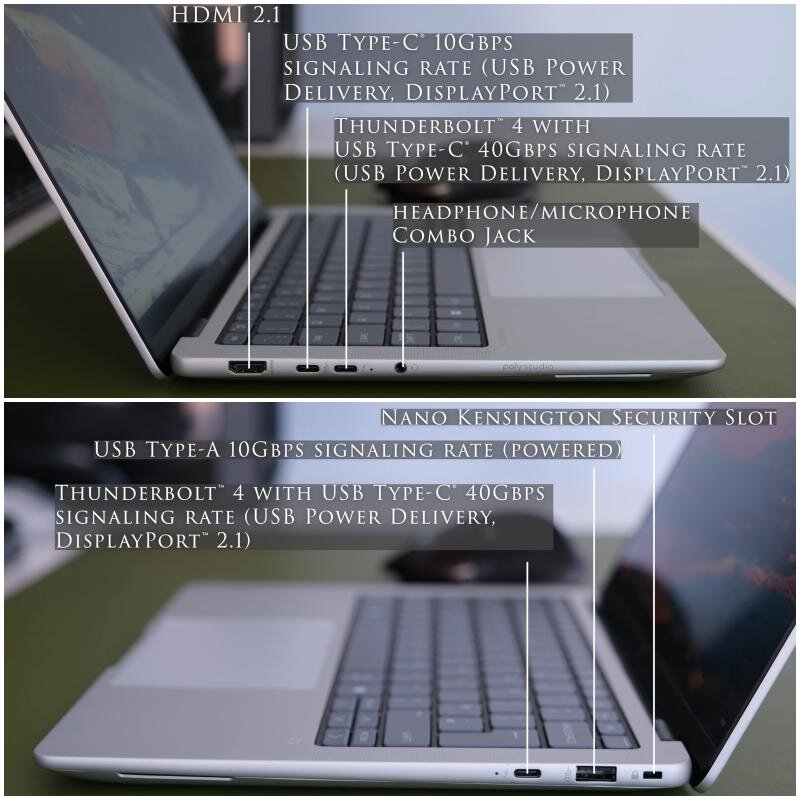 Đánh giá HP EliteBook X G1a – Laptop business mỏng nhẹ, mạnh mẽ