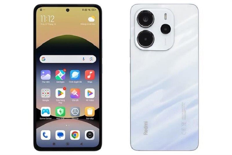Loạt điện thoại Xiaomi đời mới nhất 2025 đang được hãng giảm giá sâu!