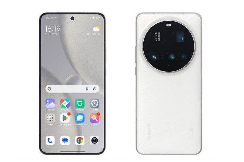 Loạt điện thoại Xiaomi đời mới nhất 2025 đang được hãng giảm giá sâu!