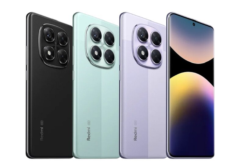 Loạt điện thoại Xiaomi đời mới nhất 2025 đang được hãng giảm giá sâu!