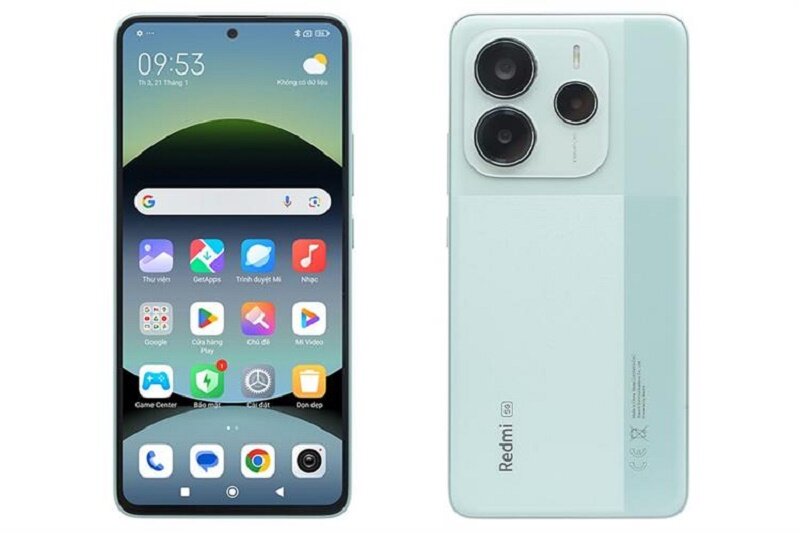 Loạt điện thoại Xiaomi đời mới nhất 2025 đang được hãng giảm giá sâu!