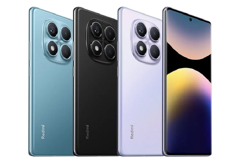 Loạt điện thoại Xiaomi đời mới nhất 2025 đang được hãng giảm giá sâu!