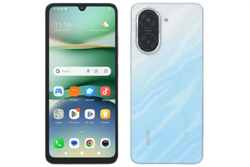 Loạt điện thoại Xiaomi đời mới nhất 2025 đang được hãng giảm giá sâu!