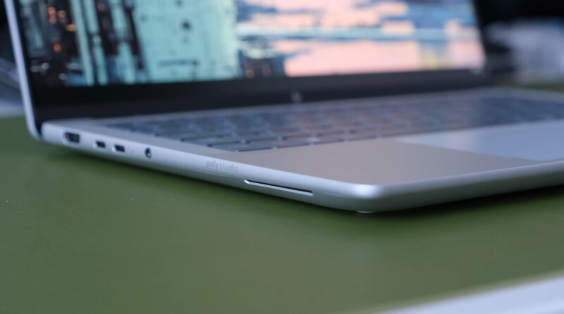 Đánh giá HP EliteBook X G1a – Laptop business mỏng nhẹ, mạnh mẽ