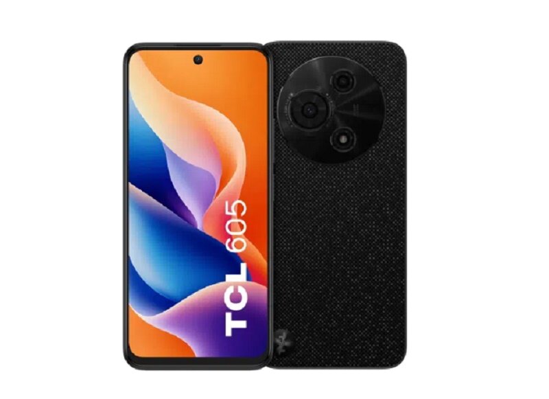 Điện thoại TCL 605 giá rất