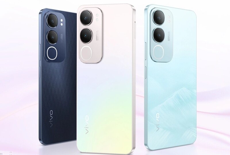 Điện thoại Vivo Y19s Pro giá chỉ 4 triệu đồng mà bền chuẩn quân đội, pin