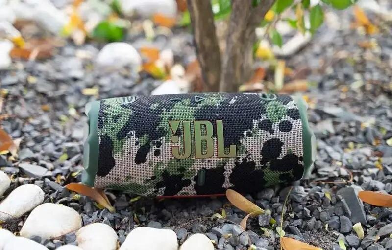 JBL Charge 6 – Loa bluetooth thế hệ mới với nâng cấp vượt trội