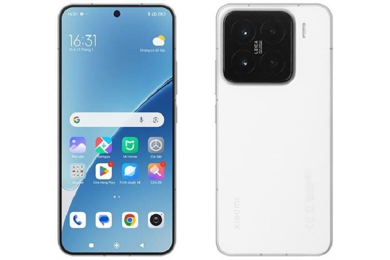 Loạt điện thoại Xiaomi đời mới nhất 2025 đang được hãng giảm giá sâu!