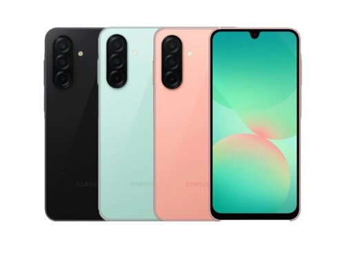 Samsung giảm giá loạt điện thoại 5G mới ra mắt 2025, còn từ 2.99 triệu đồng