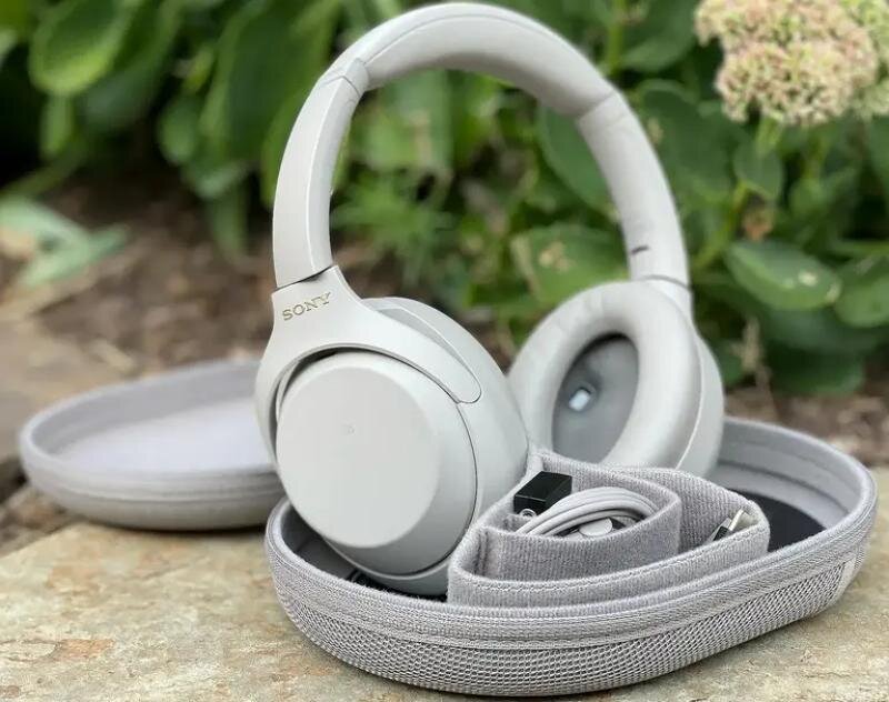 Trải nghiệm đeo thoải mái