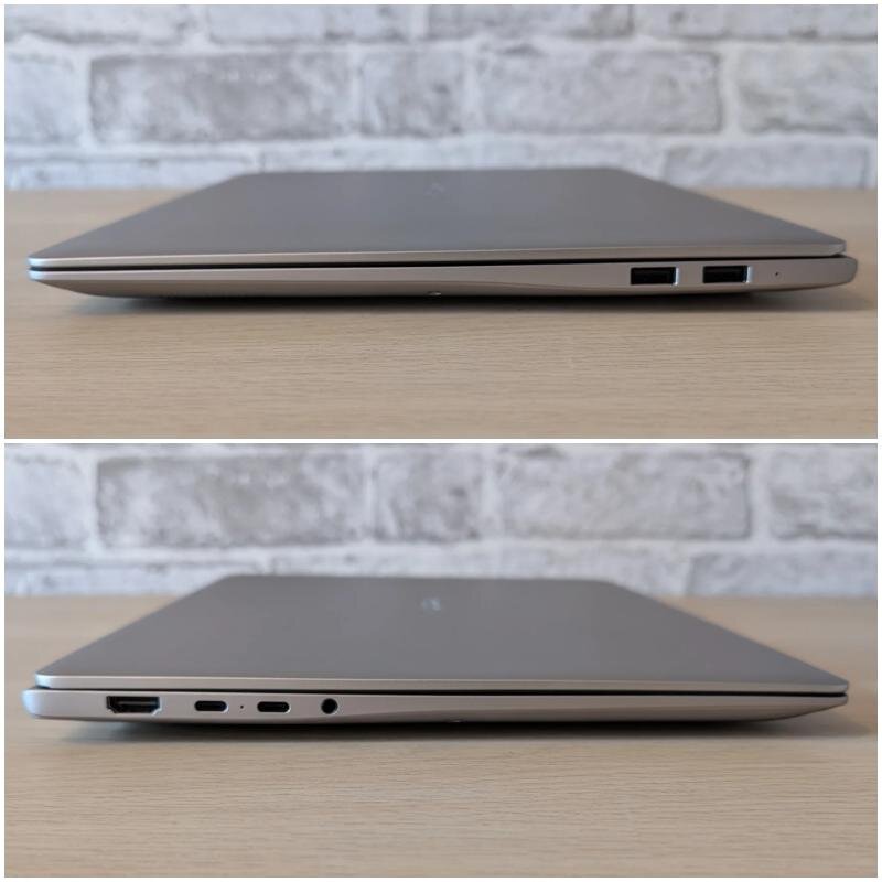 Honor MagicBook Pro 14 - Ultrabook đáng tham khảo nhất năm 2025 đã lộ diện