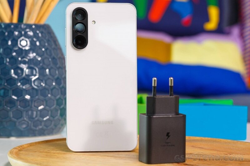 Đánh giá điện thoại Samsung Galaxy A56 5G: Chất lượng