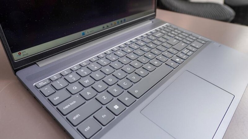 Lenovo IdeaPad Slim 3x - Giá rẻ nhưng hiệu năng vượt trội