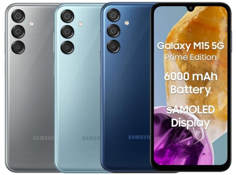 Dưới 5 triệu đồng: Đây là loạt điện thoại 5G tốt nhất hiện nay 2025