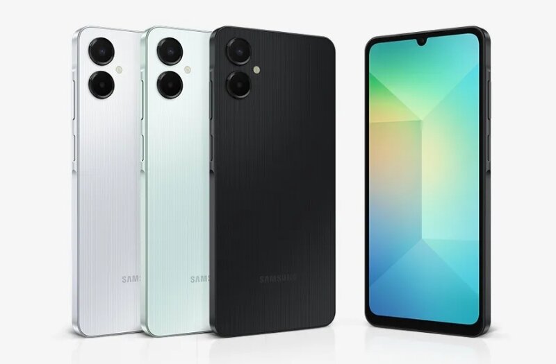 Dưới 5 triệu đồng: Đây là loạt điện thoại 5G tốt nhất hiện nay 2025