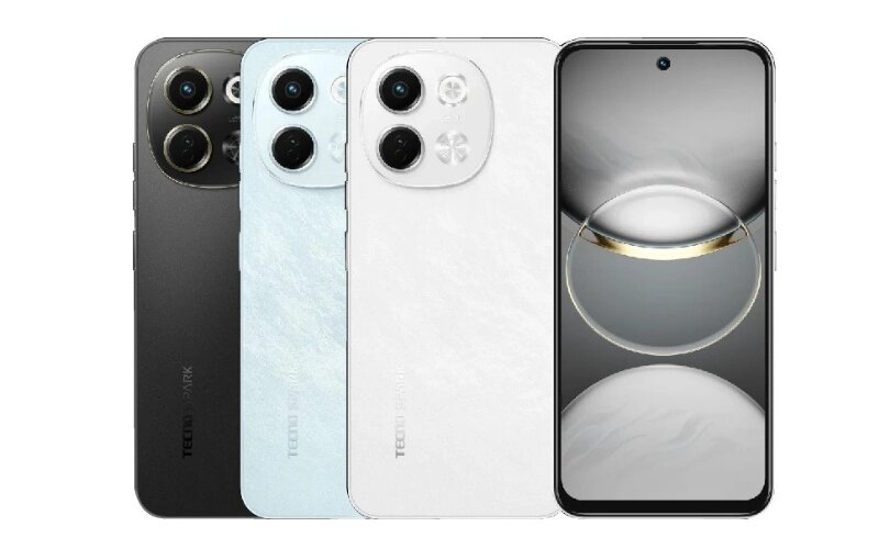Dưới 5 triệu đồng: Đây là loạt điện thoại 5G tốt nhất hiện nay 2025