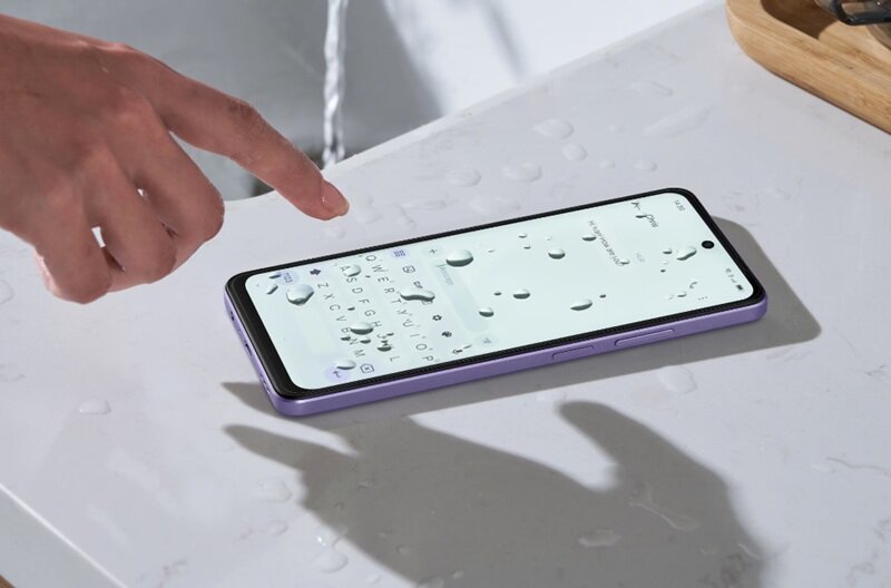 Điện thoại OPPO A5i giá siêu rẻ mà cấu hình khủng, bền chuẩn quân đội