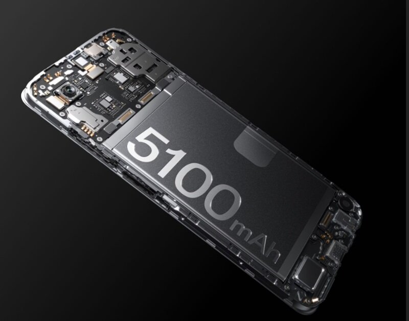 Điện thoại OPPO A5i giá siêu rẻ mà cấu hình khủng, bền chuẩn quân đội