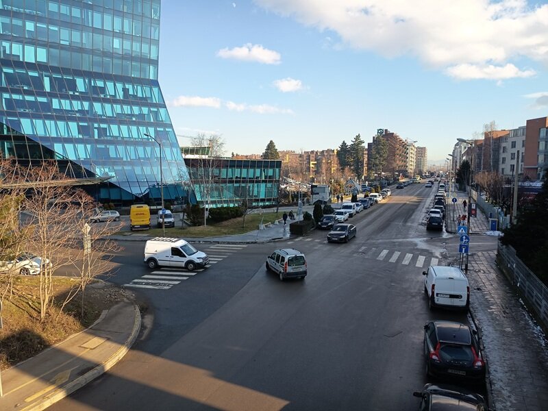Test thực tế chất lượng camera điện thoại Xiaomi Redmi Note 14 5G