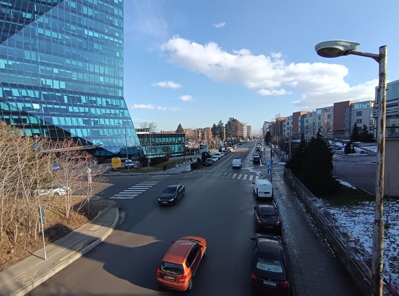 Test thực tế chất lượng camera điện thoại Xiaomi Redmi Note 14 5G