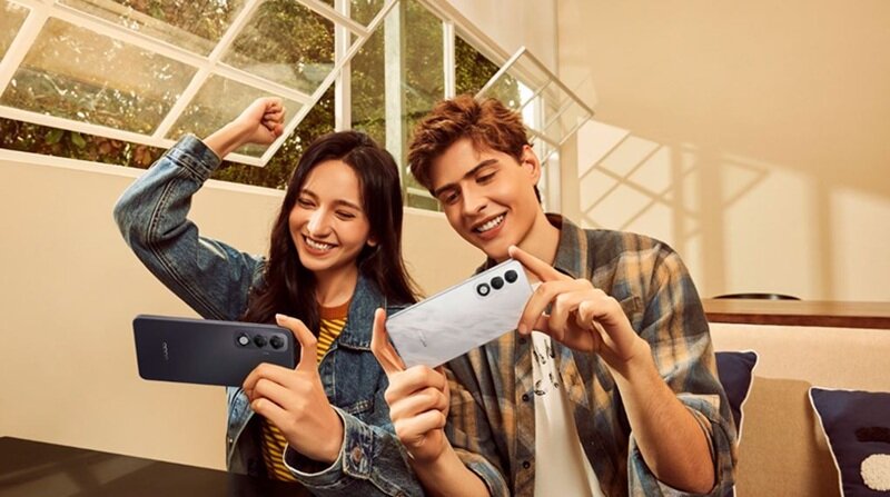 Điện thoại OPPO A5i Pro giá chỉ 5 triệu mà hiệu năng khủng, pin