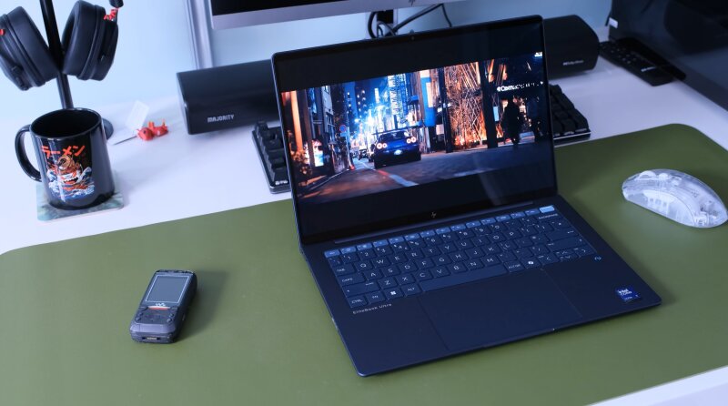 HP EliteBook Ultra G1i: “Quái vật” siêu di dộng nhưng có đáng với mức giá cao cấp?