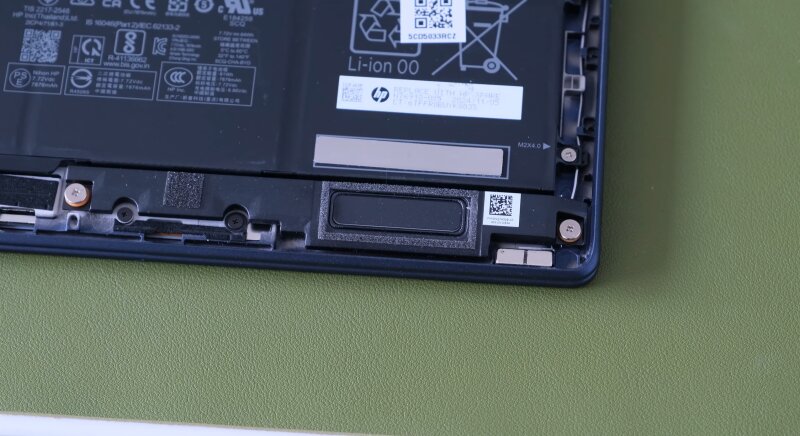 HP EliteBook Ultra G1i: “Quái vật” siêu di dộng nhưng có đáng với mức giá cao cấp?