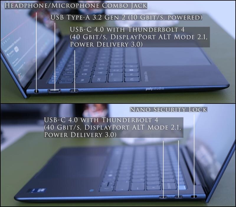 HP EliteBook Ultra G1i: “Quái vật” siêu di dộng nhưng có đáng với mức giá cao cấp?