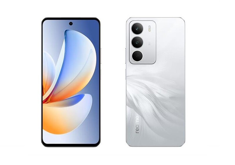 Loạt điện thoại pin