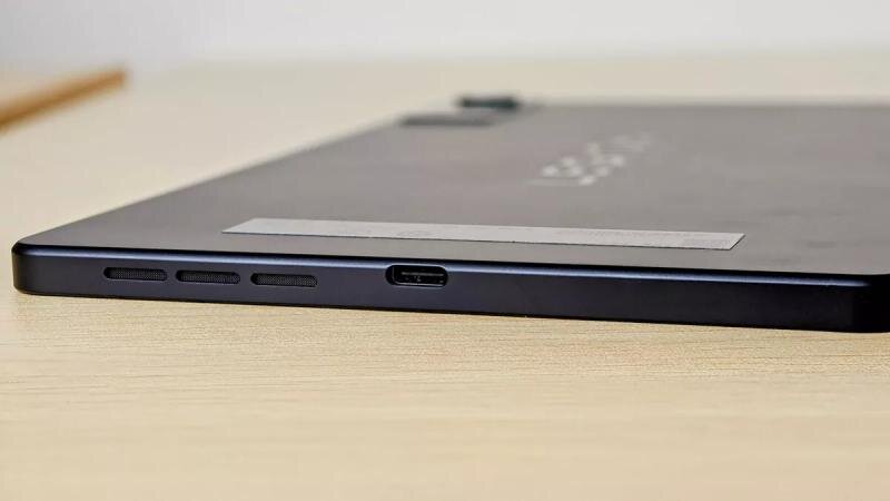 Lenovo Legion Y700 Gen 4: Tablet gaming mạnh mẽ trên màn hình 8.8 inch