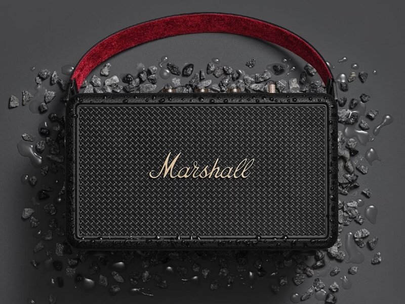 Marshall Kilburn III: Bản cập nhật đáng giá hay chỉ là chiêu trò marketing?