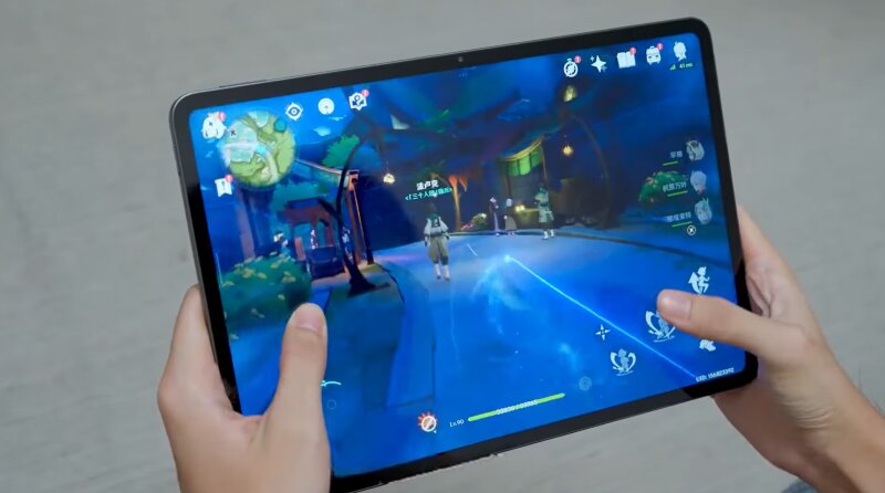 Xiaomi Pad 7S Pro 12.5: “Quái vật hiệu năng” ở phân khúc tầm trung