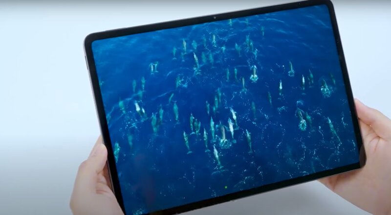 Xiaomi Pad 7S Pro 12.5: “Quái vật hiệu năng” ở phân khúc tầm trung