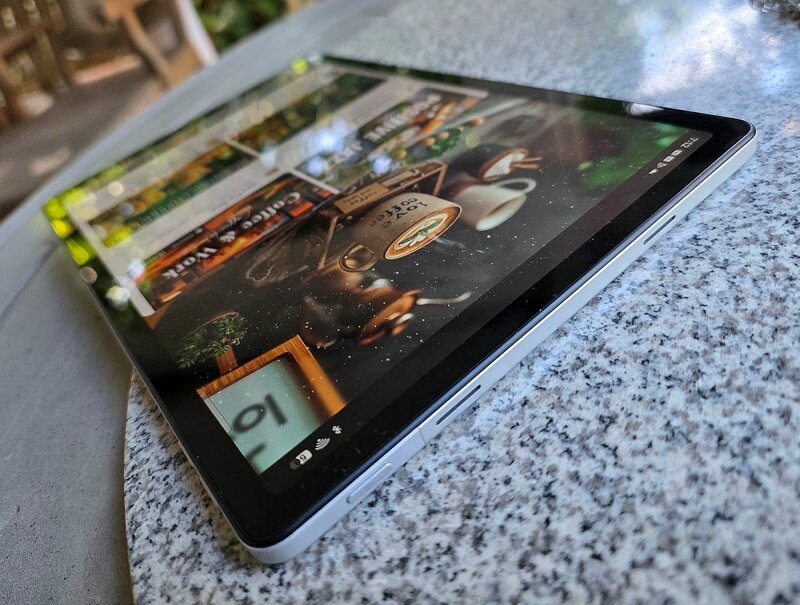 OPPO Pad SE: Tối giản nhưng đầy tính năng thực tiễn cho học tập và công việc